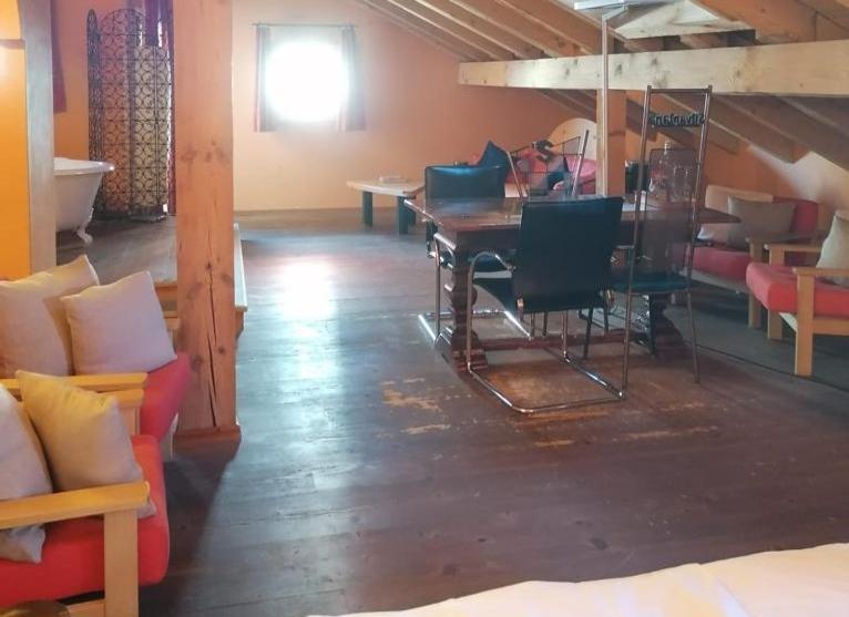 Albana Hotel Silvaplana Kültér fotó