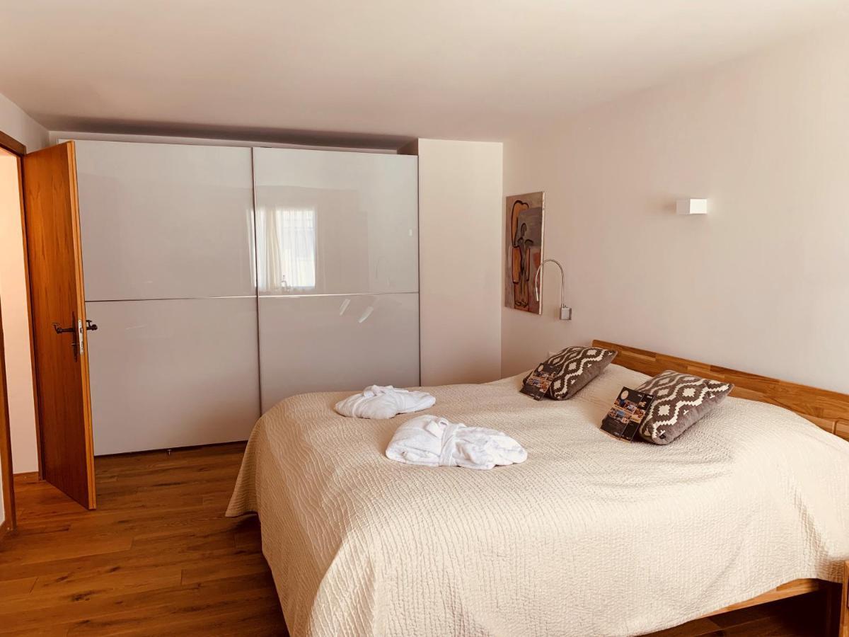 Albana Hotel Silvaplana Kültér fotó